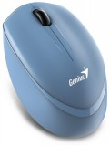 Genius NX-7009 Wireless Mouse Blue 31030030401