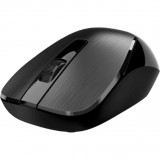 Genius NX-7015, 3 gomb, 1200 DPI, 2.4 GHz, Optikai, Fekete, Vezeték Nélküli Egér