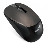 GENIUS NX-7015 csokoládébarna-fekete 31030119102