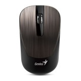 Genius NX-7015 USB vezeték nélküli csokoládébarna egér (31030019401)