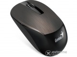 Genius NX-7015 vezeték nélküli egér, Chocolate