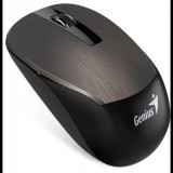 Genius NX-7015 vezeték nélküli egér fekete (NX-7015_BLACK) (NX-7015_BLACK)