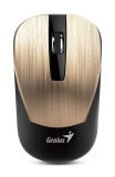 Genius NX-7015 Wireless Rosy Brown 31030119104