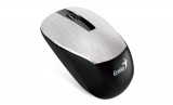 Genius NX-7015 Wireless Silver 31030019404