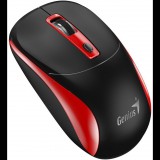 Genius NX-7123 fekete-piros (31030043402)