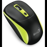 Genius NX-7123 fekete-zöld (31030043403)