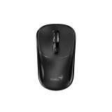 Genius NX-7123 Wireless Mouse Black 31030043400