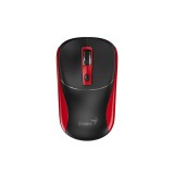 Genius NX-7123 Wireless Mouse Black/Red 31030043402