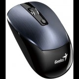 Genius NX-7125 Vezeték nélküli Egér Vasszürke (31030044400)
