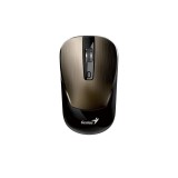 Genius NX-7125 Wireless Mouse Chocolate 31030044401