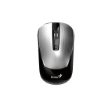 Genius NX-7125 Wireless Mouse Silver 31030044402