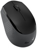 Genius NX-8000S Bluetooth/Wireless Silent mouse Black 31030034401