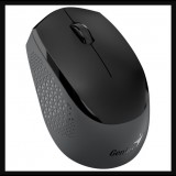 Genius NX-8000S Wireless Gaming Egér - Fekete (31030034401)