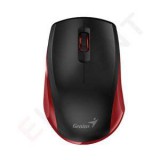 Genius NX-8006s rádiós egér piros 31030024401