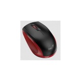 GENIUS NX-8006S Red egér (31030024401)