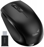 Genius NX-8006S Wireless Silent mouse Black 31030036400