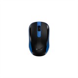 Genius NX-8008S cordless Silent optikai egér (USB, kék)
