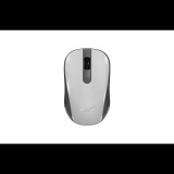 Genius NX-8008S vezeték nélküli csendes egér fehér-szürke (31030028403) (31030028403)