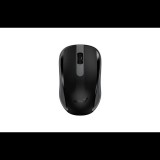 Genius NX-8008S vezeték nélküli csendes egér fekete-szürke (31030028400) (31030028400)