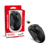 Genius NX-8008S Wireless Silent mouse Black 31030028400