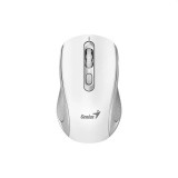 Genius NX-8025S vezeték nélküli fehér-szürke egér (31030048401)