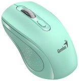 Genius NX-8025S Wireless Mouse Aquamarine 31030048402