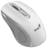 Genius NX-8025S Wireless Mouse White/Grey 31030048401