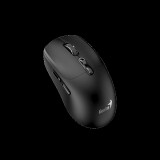 Genius NX-8080S BT vezeték nélküli Bluetooth egér (fekete)