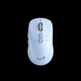 Genius NX-8080S BT vezeték nélküli Bluetooth egér Tiffany (kék)