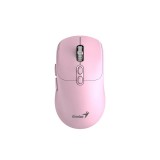 Genius NX-8080S BT Wireless Bluetooth Mouse Young Pink 31030042403