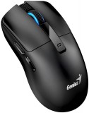 Genius NX-8280S BT Lightweight Wireless Bluetooth Mouse Black 31030052400