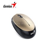 Genius NX-9000BT Egér BLUETOOTH (arany) (31030299101)