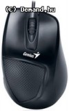 Genius Optical DX-150X USB Black 31010231103
