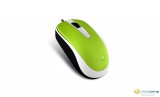Genius optical wired mouse DX-120, Green 31010105110