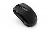 Genius optical wireless mouse ECO-8100, Black 31030004400
