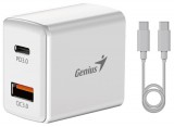 Genius PD-20ACP Charger White 32590009400