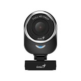 Genius Qcam 6000 1080p webkamera