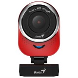 GENIUS QCam 6000 piros 32200002401