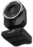 Genius qCam 6000 Webkamera Black (32200002400)