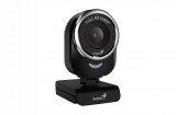 Genius qCam 6000 Webkamera Black 32200002400