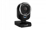 Genius qCam 6000 Webkamera Black (32200002407)