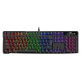 Genius Scorpion K12 Gaming Keyboard Black HU 31310057405
