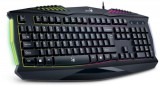 Genius scorpion k220 gaming billenty&#369;zet black hu 31310475109