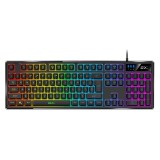 Genius Scorpion K7 Gaming Keyboard Black HU 31310054404