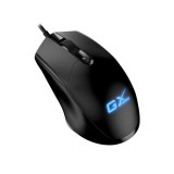 GENIUS Scorpion M300 RGB mouse fekete 31040010400