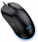 Genius Scorpion M500 RGB Gaming Mouse Black 31040011400