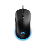 Genius Scorpion M500 RGB Gaming Mouse (fekete)