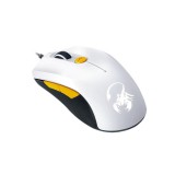 Genius Scorpion M6-600 White/Orange 31040063103