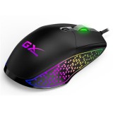 Genius Scorpion M705 egér Játék Jobbkezes USB A típus Optikai 7200 DPI