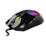 Genius Scorpion M715 Gaming mouse Black 31040007400